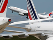 China Eastern Airlines là một trong bốn hãng hàng không của Trung Quốc bị ảnh hưởng bởi lệnh cấm mới của Mỹ. (Nguồn: Reuters).