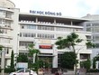 Đại học Đông Đô.