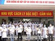 Việt Nam đã làm rất tốt công tác kiểm soát dịch COVID-19 và giờ đã có thể tiến hành phục hồi, phát triển Kl992 cổng game cá cược đất nước. (Ảnh: PV/Vietnam+)