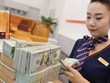 Tỷ giá hiện dao động trong khoảng 23.250-23.300 VND/USD, tương đương thời điểm đầu tháng 3.