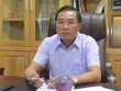 Ông Phạm Đăng Quyền, Phó Chủ tịch UBND tỉnh Thanh Hóa (Ảnh: Người Lao Động).