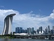 Khu vực quận Kl991.com nạp rút nhanh thương mại ở Singapore. (Ảnh: AFP/TTXVN).