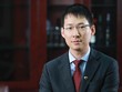 Ông Lê Mạnh Hùng.