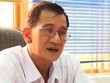 Ông Lương Công Tuấn.