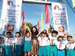 Nhiều cây cầu do Tân Hiệp Phát tài trợ xây dựng tại miền Tây đã đem lại niềm vui cho người dân địa phương.