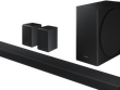 Samsung ra mắt dòng loa thanh Q-Series 2020 với hiệu ứng âm thanh mái vòm 3D sống động