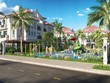 Kiến trúc nhà ở Địa Trung Hải được ưa chuộng trên toàn thế giới.