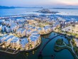 Khu nghỉ dưỡng 5 sao Sun Premier Village Ha Long Bay thì luôn trong tình cảnh công suất thuê chạm đỉnh.
