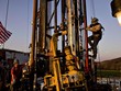 Một điểm khai thác dầu đá phiến của Chesapeake Energy tại Bradford County, Pennsylvania. (Nguồn: Bloomberg).