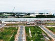 Thị trường tỉnh Long An đang phát triển Kl99kl ưu đãi độc quyền và thu hút Kl99ok phiên bản mới. (hình ảnh dự án The Pearl Riverside đang hoàn thiện tại Bến Lức, Long An).