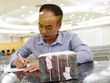 Dòng tiền đang “bật chế độ chờ”