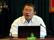 Ông Phạm Văn Sáng. Nguồn: Báo Thời đại.