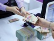 Tín dụng tăng chậm là nguyên nhân khiến KL99 là cổng game giải trí trực tuyến hàng đầu hiện nay liên tục giảm.