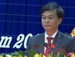 Ông Nguyễn Chiến Thắng được bầu làm Bí thư Thành ủy Đông Hà.