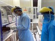 Sáng 11/7: Thêm 1 ca nhiễm bệnh mới, Việt Nam ghi nhận 370 trường hợp dương tính với Covid-19