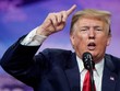 Tổng thống Mỹ Donald Trump (Ảnh: EFE).