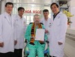 Sáng 12/7: Việt Nam không có ca lây nhiễm trong cộng đồng ngày thứ 88, bệnh nhân 91 đã bay về nước