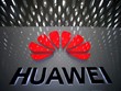 Anh sẽ loại bỏ thiết bị mạng 5G của Huawei trong 5 năm tới. (Ảnh minh họa).