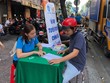 Hai ngày, gần 90.000 người tham gia Kl99kl phiên bản hoạt động Trang Chủ KL99Com Số 1 Link Đăng Ký KL999 tự nguyện và Kl99kl phiên bản hoạt động y tế hộ gia đình
