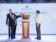 Fusion Suites Vũng Tàu đón nhận đạt chuẩn khách sạn 4 sao.