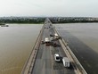 Dự kiến cầu Thăng Long sẽ "đóng cửa" khoảng 5 tháng để sửa chữa.