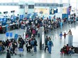 Từ 30/7, Cảng Nội Bài ngừng phát thanh thông tin chuyến bay.