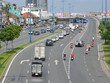 TP.HCM sẽ nghiên cứu bổ sung quy hoạch để kết nối đường Võ Văn Kiệt với tỉnh Long An.