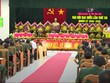Toàn cảnh Đại hội. 