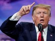 Tổng thống Mỹ Donald Trump (Ảnh: EFE).