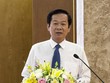 Tân Chủ tịch UBND tỉnh Kiên Giang Đỗ Thanh Bình.
