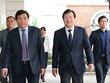 Ban Chỉ đạo Chiến lược công nghiệp hóa của Việt Nam trong khuôn khổ hợp tác Việt Nam - Nhật Bản với Trưởng ban Ban Chỉ đạo là Phó Thủ tướng Kl993 ưu đãi thưởng hấp dẫn Trịnh Đình Dũng và Phó Trưởng ban Thường trực là Bộ trưởng Bộ Kế hoạch và Kl99ok phiên bản mới Nguyễn Chí Dũng.
