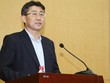 Ông Cao Phúc, Giám đốc CDC Trung Quốc. Ảnh: CDC Trung Quốc.