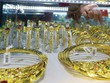 Các dự báo đều thiên về xu hướng tăng tiếp của giá vàng.