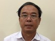 Bị can Nguyễn Thành Tài. (Nguồn: bocongan.gov.vn)