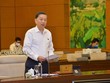 Bộ trưởng Bô Công an Tô Lâm đề nghị giữ nguyên thời điểm bỏ sổ hộ khẩu vào giữa năm sau.