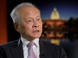 Đại sứ Trung Quốc tại Mỹ Thôi Thiên Khải. (Nguồn: Reuters).