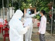 Chiều 11/8: Thêm 16 ca nhiễm mới, Việt Nam ghi nhận 863 trường hợp dương tính với Covid-19