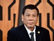 Tổng thống Philippines Rodrigo Duterte (Ảnh: EPA-EFE).