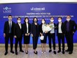 Hệ sinh thái dịch vụ du lịch Novatourism ra mắt thương hiệu mới