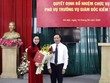 Điều động, bổ nhiệm nhân sự Tòa án nhân dân tối cao, Viện Kiểm sát nhân dân tối cao