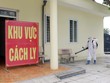 Ảnh minh họa. (Nguồn: TTXVN).