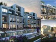 Căn hộ của The Manor Central Park dược thiết kế sang trọng.