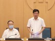 Các cửa hàng ăn uống ở Hà Nội phải thực hiện giãn cách từ 19/8