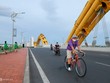 Người dân ra đường tập thể dục, đạp xe sẽ bị xử phạt hành chính.