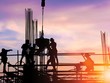 Thi công dự án chưa có giấy phép, nhà thầu cầm dao đằng lưỡi