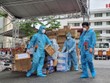 Sáng 22/8: Việt Nam không ghi nhận ca nhiễm mới với Covid-19
