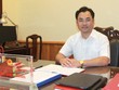 Đồng chí Trịnh Việt Hùng được bầu giữ chức Phó Bí thư Tỉnh ủy Thái Nguyên, nhiệm kỳ 2015 - 2020.