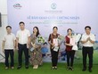 Khách hàng sở hữu sổ đỏ dự án Phố Nối House.