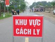 Hà Nội: 1 công dân phát hiện dương tính SARS-CoV-2 khi sang Nhật Bản