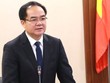 Ông Vũ Chiến Thắng.
